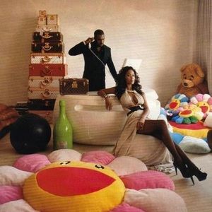 Meet your Posher, Flamey